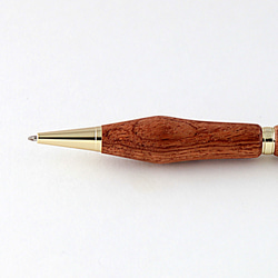 木製ボールペン【パドック】 4枚目の画像