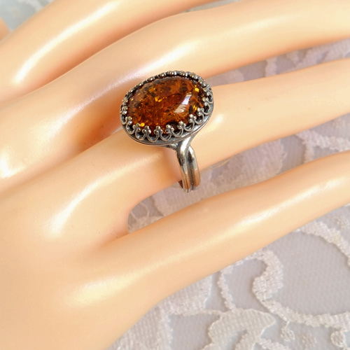 ★特選一品★希少♢AAA天然極上品【バルト海産✴︎MIXアンバー琥珀さざれ】❤️ ☆特選一品☆希少♢AAA天然極上品【バルト海産✴︎MIXアンバー