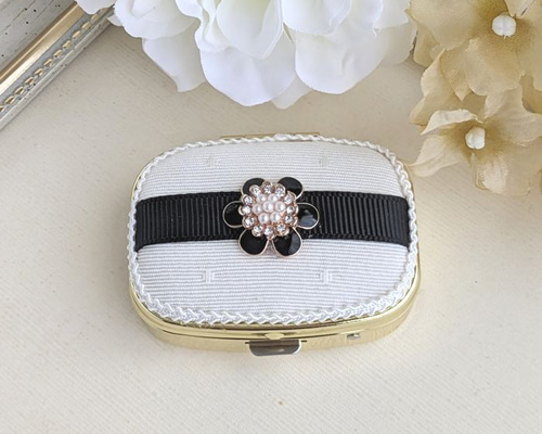 ✿のあーる様·専用✿ハンドメイド　ピルケース ✿のあーる様·専用②✿ハンドメイド ピルケース