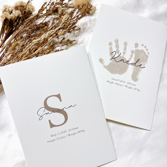 送料無料♩ 母子手帳カバー　母子手帳ケース おくすり手帳　 4枚目の画像