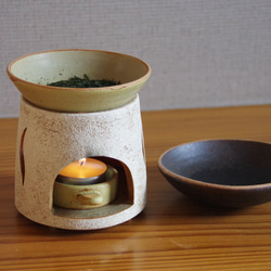 茶香炉 のおすすめ人気通販 検索結果｜Creema(クリーマ
