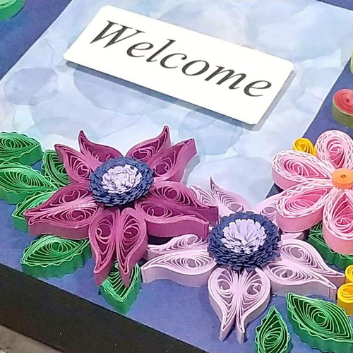 ❤️ご注文専用ページ❤️ ❤︎ペーパークイリング❤︎ welcome frame frame welcome ❤️ご注文専用ページ❤️ ❤︎ペーパークイリング❤︎