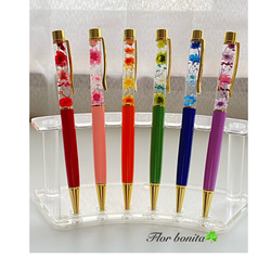 ジュエル付き新登場ムーンストーン入天然石ボールペン(6月の誕生石/替