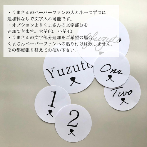 さお様✩⋆確認専用ページ バースデーガーランド（ネーム含む） とのまり様✩⋆確認専用ページ バースデーガーランド（ネーム含む）