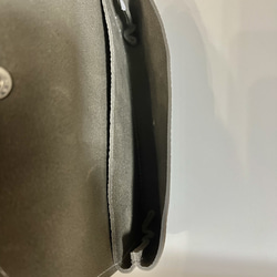 内ポケット付き長財布　（受注生産） 8枚目の画像