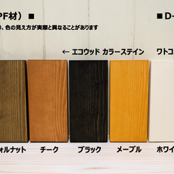 ■スパイスラック キッチンペーパーホルダー付き 4段■No.003■ 5枚目の画像