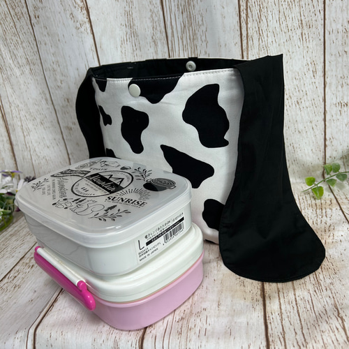 リボン型 洗える 保冷保温 お弁当袋 オーダー専用ページ 【公式通販】