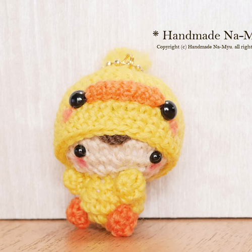 ミニペンギン あみぐるみ ハンドメイド あみぐるみ Sue 通販