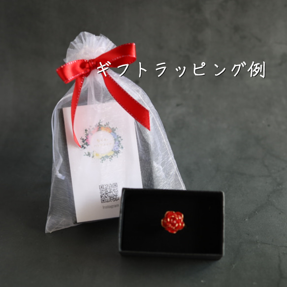 紅玫瑰別針胸針胸花別針徽章 第7張的照片