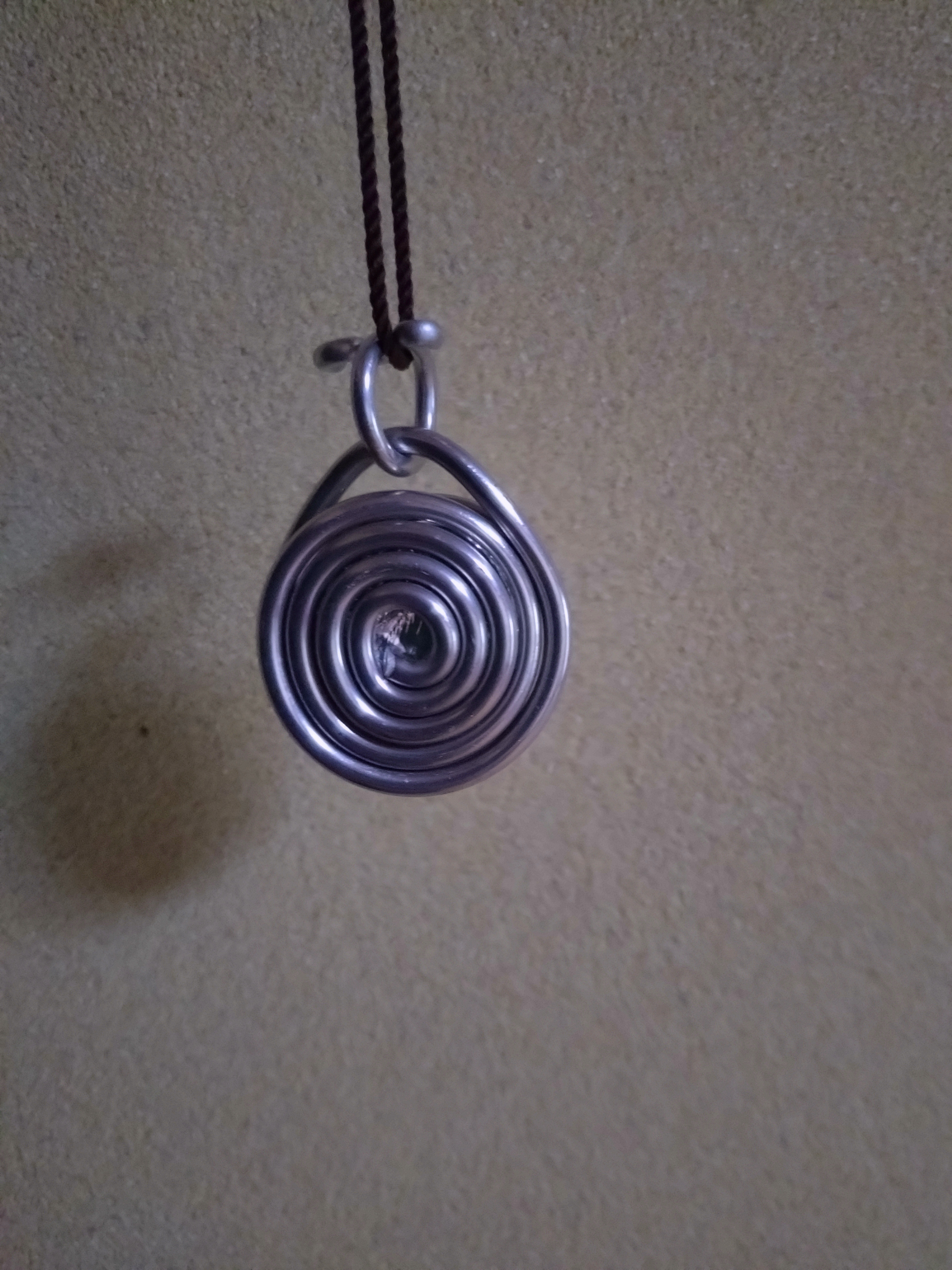 ゼロ気場ペンダント 金宝珠 ゼロ気場ペンダント 金宝珠 - メルカリ