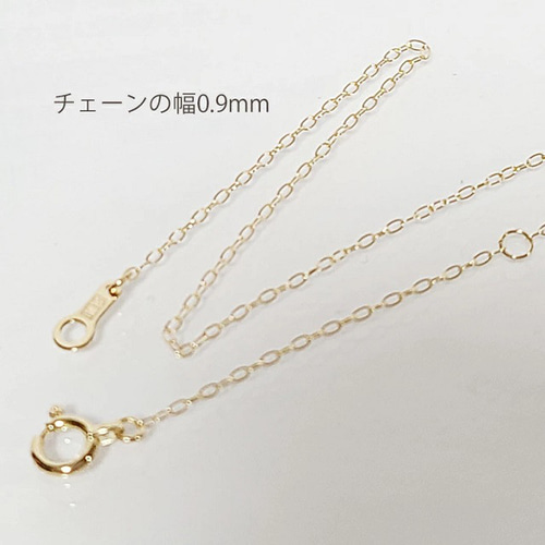 K18(刻印入)タンザナイトネックレス神秘的なバイオレット K18(刻印入)タンザナイトネックレス神秘的なバイオレット