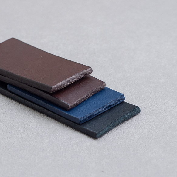 皮帶 belt 真皮腰帶 女用皮帶 義大利植鞣革 18mm 客製 牛皮腰帶 情人送禮 第17張的照片