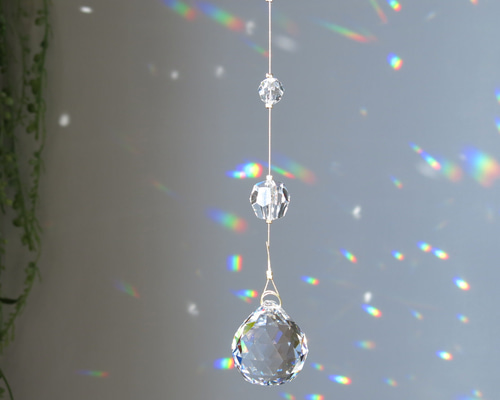 さーちんページ✩.*˚ SWAROVSKI サンキャッチャー さーちん6点お纏めページ✩.*˚ SWAROVSKIサンキャッチャー さーちん6点