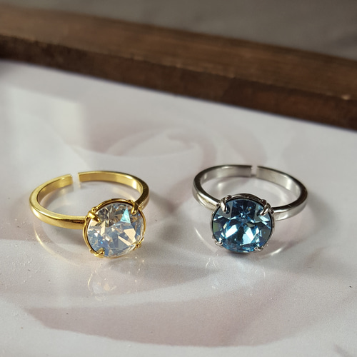 Something Blue Aither – Soar / ソア 結婚指輪 SH712,SH713