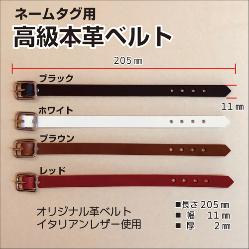 ネームタグ ゴルフ イニシャルタグ ネームプレート ◾︎ ゴールド