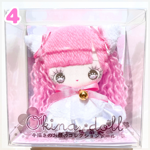 Okina doll ミニドール (All Series) その他人形 Okina doll Okina doll ミニドール (All Series) その他人形 Okina doll