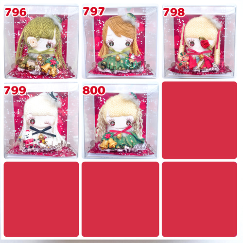 Okina doll ミニドール (All Series) その他人形 Okina doll Okina doll ミニドール (All Series) その他人形 Okina doll