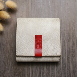 二つ折り財布 のおすすめ人気通販｜Creema(クリーマ) 国内最大の