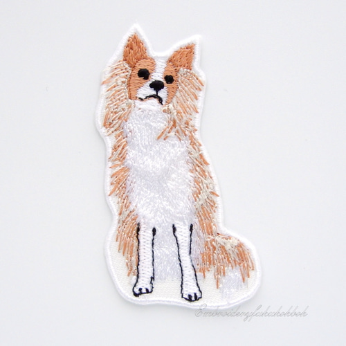 メルヘン　水彩画　ボーダーコリー メルヘン 水彩画 ボーダーコリー Amazon | 犬のボーダーコリーを