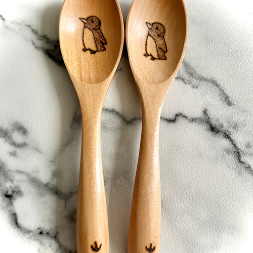 名入れ プレゼント 木のスプーン 楽天市場】名入れ スプーン フォーク セット 木 木製 使いやすい