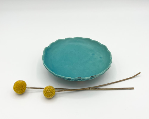 オスマントルコの陶磁器　作品集　船・海の柄 オスマントルコの陶磁器 作品集 船・海の柄