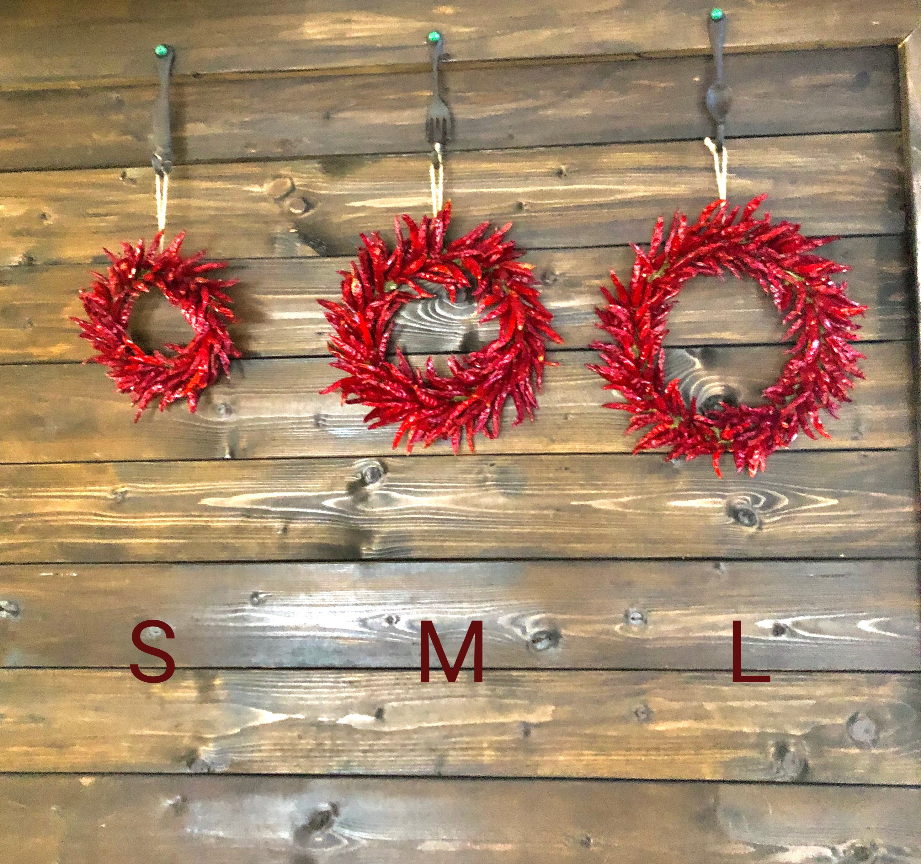 インテリア唐辛子リース インテリア唐辛子リース 【公式通販】