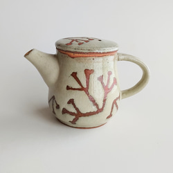 みつまたティーポット 1枚目の画像