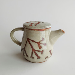 みつまたティーポット 3枚目の画像