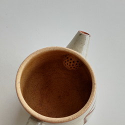 みつまたティーポット 6枚目の画像