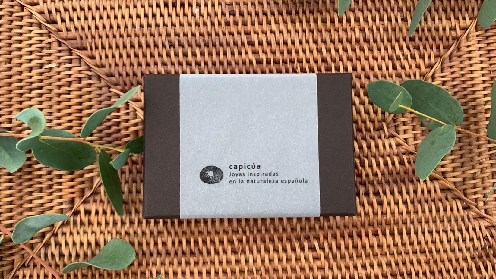 27．Espora 3 ほうし３　ピアス