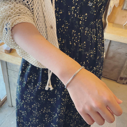 大切な人と密かに..お揃いで使いたい！沖縄の恋の縁起物〝ミンサー〟の