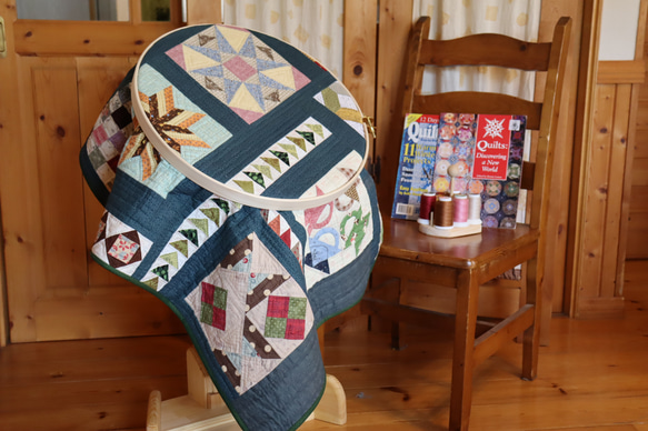 床置き型フープスタンド45 ※オリジナルデザイン！ その他インテリア