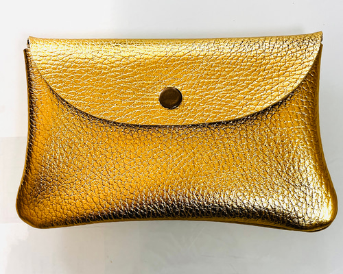 ラストクロップス　ポーチ（大） 未使用 LAST CROPS ラストクロップス ポーチ Pouch Small Tigri