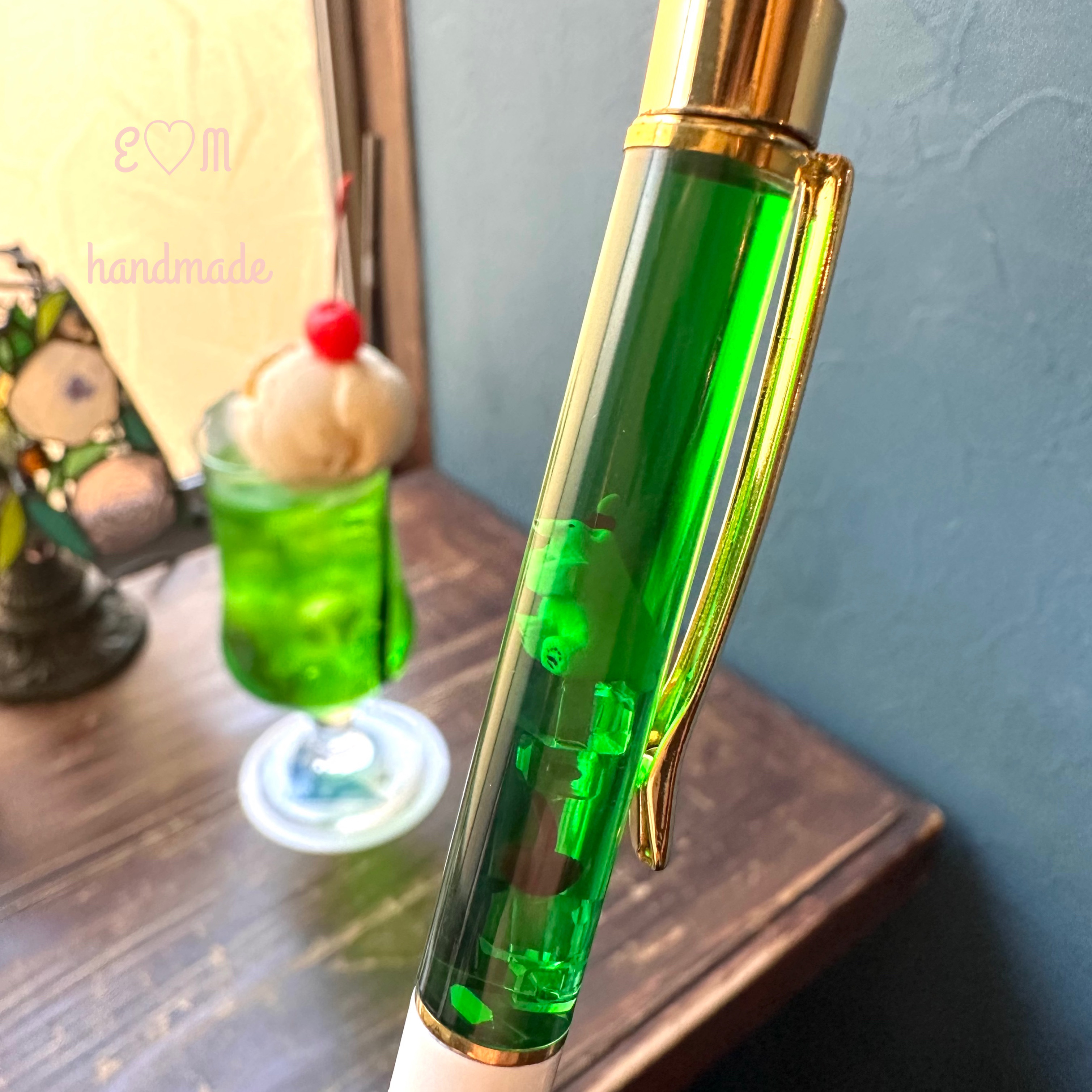 ぷかぷか白くまさん☆