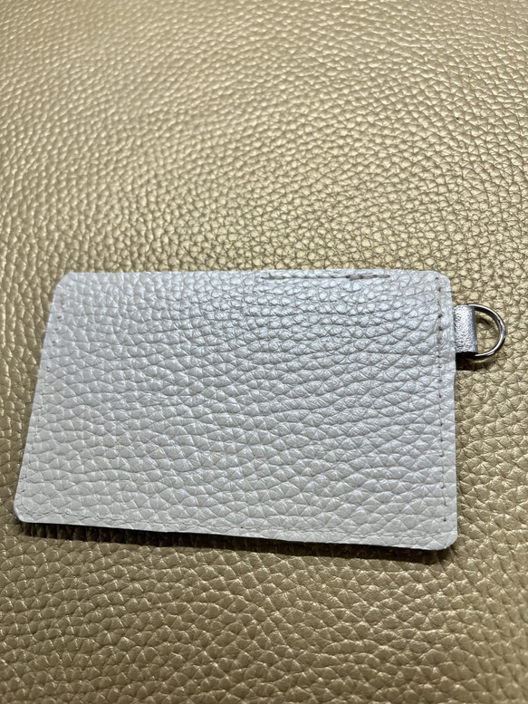 コードリール付きＩＣカードケース 11枚目の画像