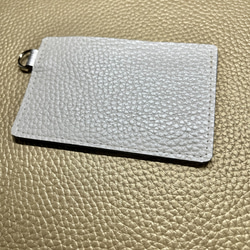 コードリール付きＩＣカードケース 10枚目の画像