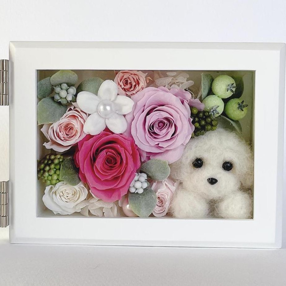 ジャスミンさん専用♡プードル 【公式通販】