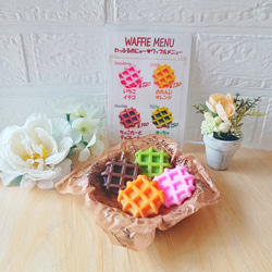 フェイクスイーツ　3セット　完成品　おままごと　食品サンプル フェイクスイーツ 3セット 完成品 おままごと 食品サンプル