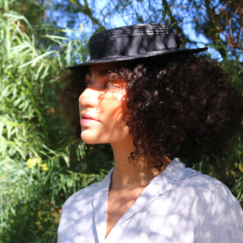 ヴィヴィアンウエストウッド 麦わら帽子 希少 帽子すべて（レディース