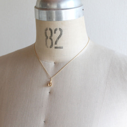 雪花莲項鍊 第13張的照片