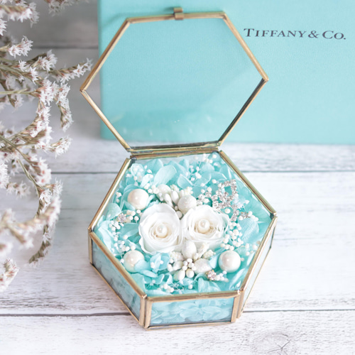 メンズサルート　未使用　ネイビーブルー フローラル花装飾刺繍 サイドタイスリング 40btj721df-cr02.jpg