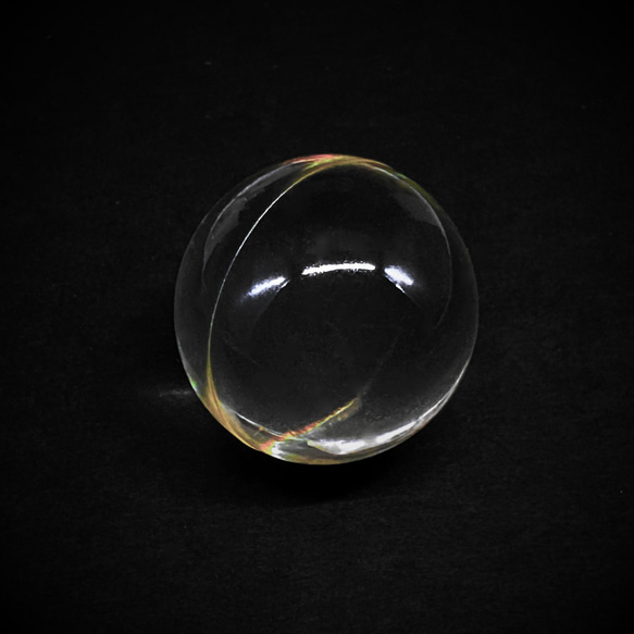 球体モールド  15mm～19mm レジン用シリコンソフトモールド　UVレジン対応　 2枚目の画像