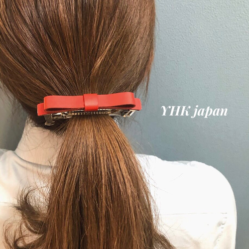 遺品整理ヘヤーアクセサリーバレッタまとめ売り IRIS47｜forte barrette バレッタ ヘアアクセサリー ヘアピン