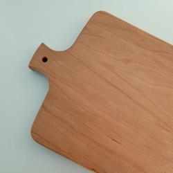 オリーブの木 まな板 個性あふれる1点もの フリーカット 厚みのある