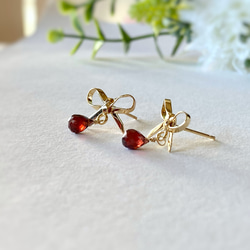 石榴石 のおすすめ人気通販 検索結果｜Creema(クリーマ) ハンドメイド  