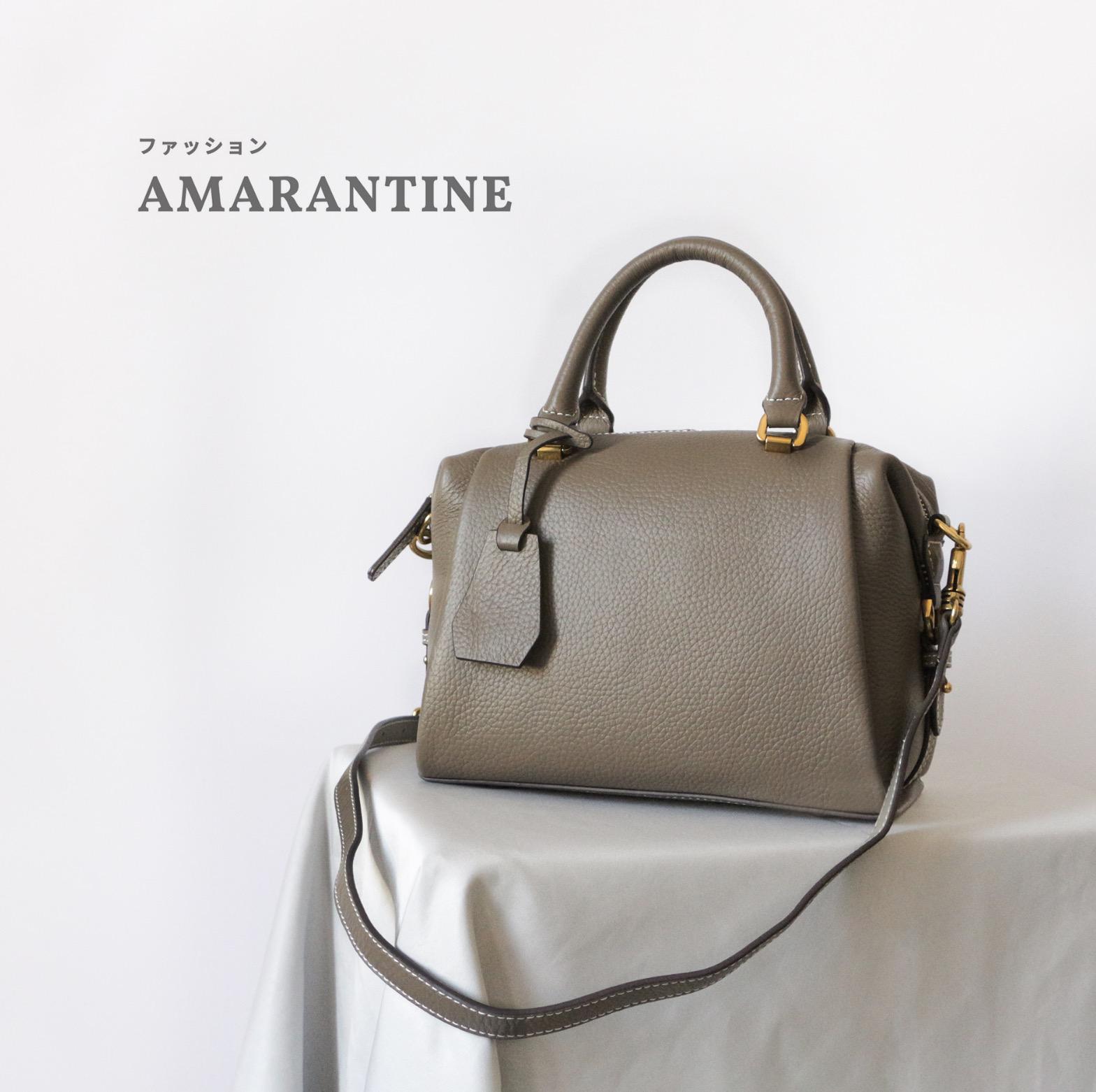 牛革高級ハンドバッグ贅沢高品質通勤バッグカバングレー