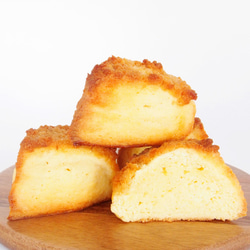 【生クリーム仕込みのしっとりスコーン】おためし８個セット 5枚目の画像