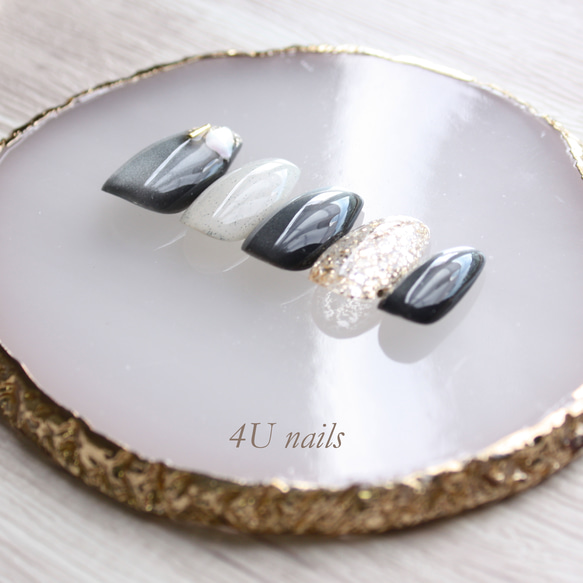 MNS-03　マグネット＆ニュアンス＆シンプル 3枚目の画像