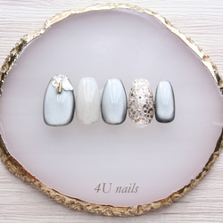 MNS-03　マグネット＆ニュアンス＆シンプル 2枚目の画像