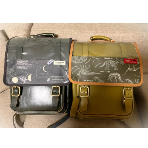 HERZ ヘルツ 専用】ランドセルカバー♡オーダーメイド *入学通学 HERZ ヘルツ 専用】ランドセルカバー♡オーダーメイド *入学通学